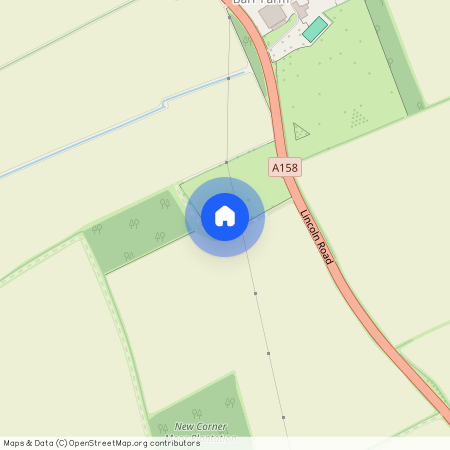 Lincoln Road, Edlington