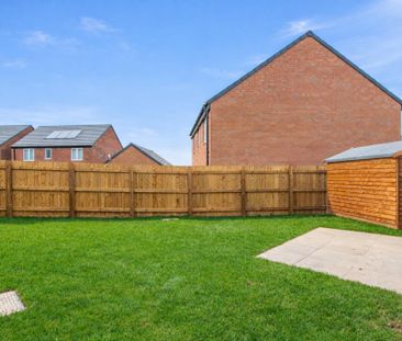 3 bed House To Let - Photo 5