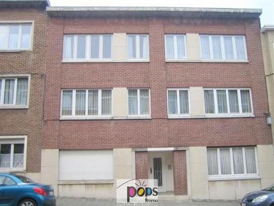 Appartement te huur - Photo 1