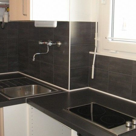 Location Appartement 1 pièce 31m² GRENOBLE 38000 - Photo 1