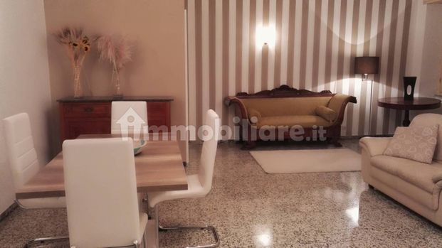 Appartamento ottimo stato, piano terra, Centro, Oristano - Foto 1