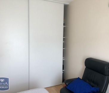 Location Appartement 3 pièces 60m² ANGERS 49000 - Photo 4