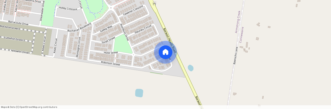 78 Holst Street, Vic 3217, Armstrong Creek