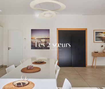 Maison à louer - Aix-en-Provence 7 pièces de 183.74 m² - Photo 6