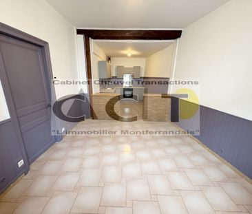 Location Maison 5 pièces 98m² CLERMONT FERRAND 63100 - Photo 5