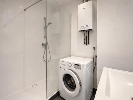 Appartement te huur - Photo 4