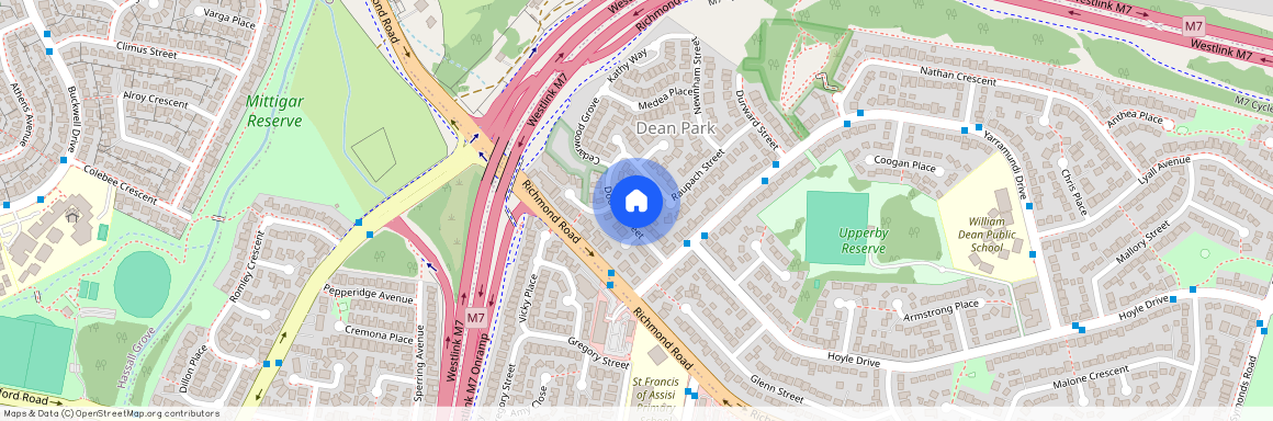 12 Doolan Street, Dean Park NSW 2761