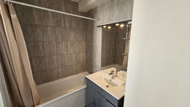 Location Appartement 1 pièce Meublé 22m² BORDEAUX 33000 - Photo 1