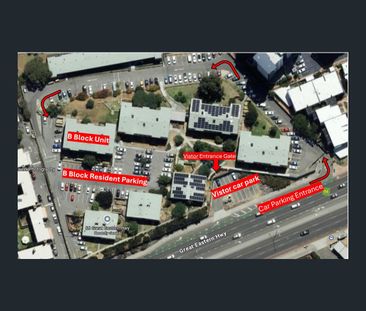 15B/66 Great Eastern Hwy, Rivervale, WA 6103 - Photo 4