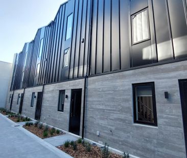 13/373 St Asaph Street, Christchurch Central - Photo 3