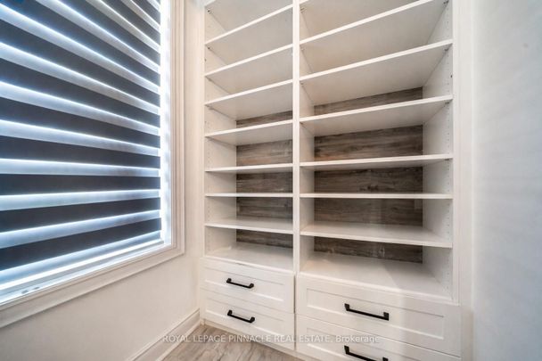 For Lease - 1504 Yellow Rose Circle Unit# Upper, Oakville, Ontario - Photo 1