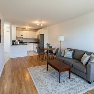 Complexe du Parc | 3 1/2 à Louer | 1 bedroom apartment for Rent | Sherbrooke - Photo 2