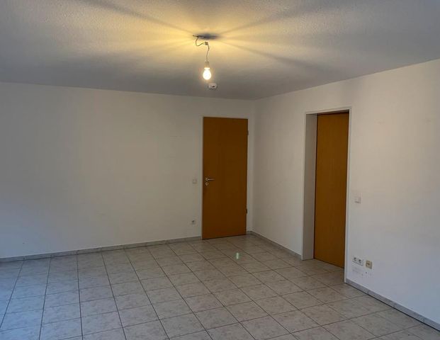 Wohnung Rheine/Mesum 2.OG ( ab 01.01.26 verfügbar) - Photo 1