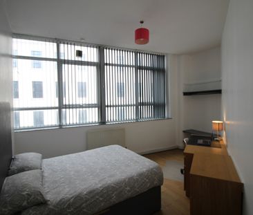 4 Bed Flat, Ranelagh Street, L1 - Photo 5