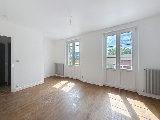 Appartement à louer - T2 CHALONS EN CHAMPAGNE- QUARTIER MADAGASCAR - Photo 1