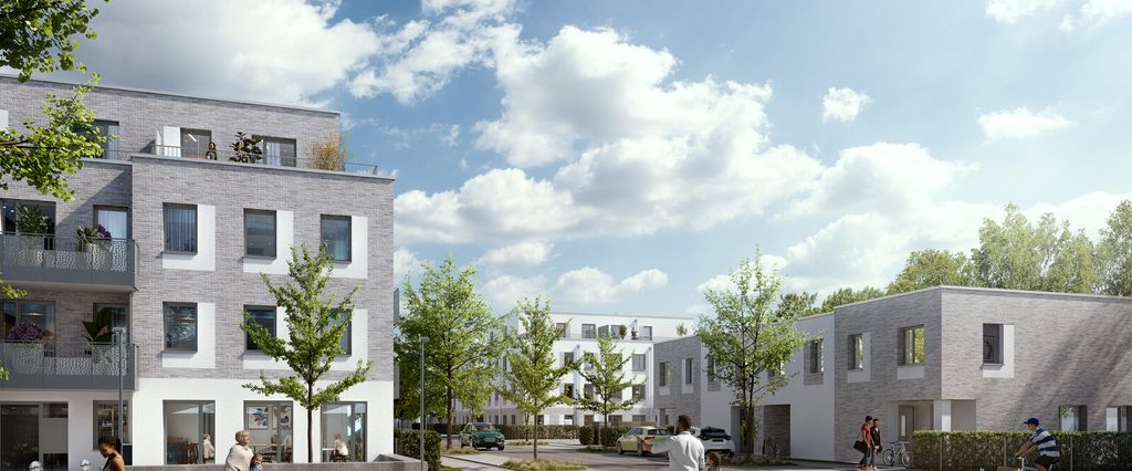 An der alten Gärtnerei 12, 53757 Sankt Augustin - Foto 1