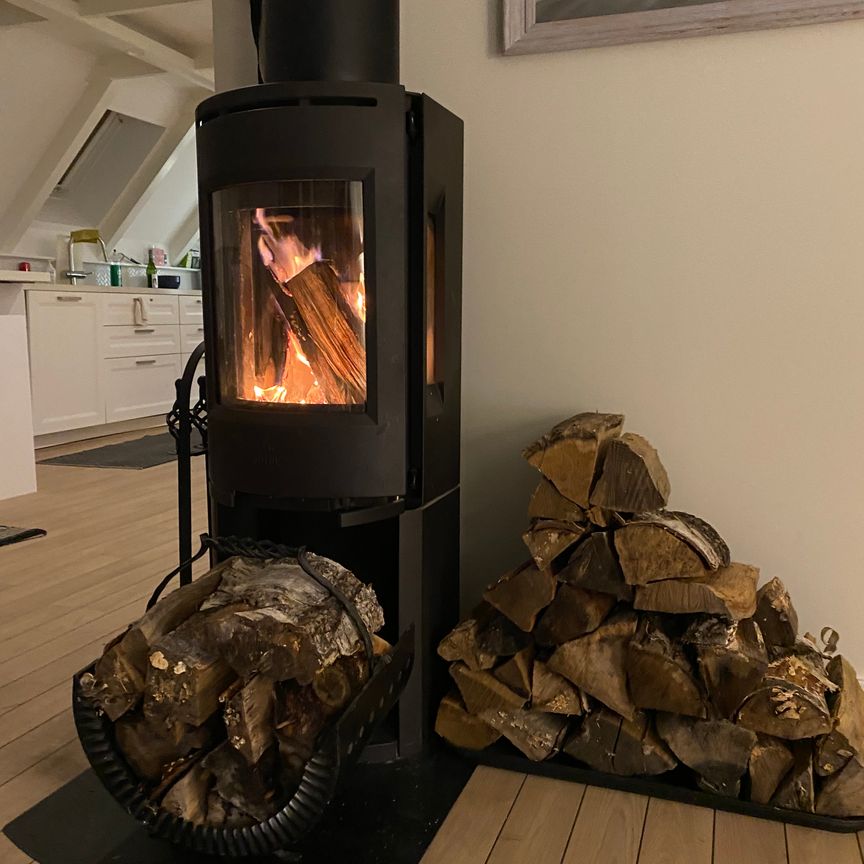 Tranviksvägen, Djurhamn - Foto 1