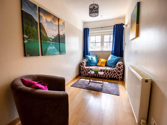 5 bedroom house to rent - Photo 1