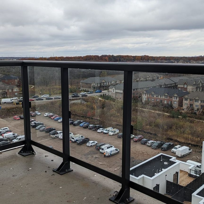 For Lease - 345 Wheat Boom Drive Unit# 1108, Oakville, Ontario - Photo 1
