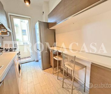 Appartamento di 85 m² con 3 locali a Roma - Photo 6
