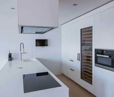 Appartement de 4 pièces dans Résidence de luxe avec conciergerie à ... - Photo 4
