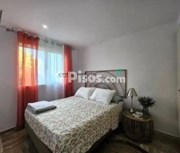 Piso en alquiler en Barrio San Roque - Photo 4