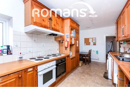 1 bedroom property to rent - Photo 4