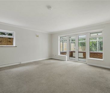 A 3 bedroom detached bungalow with a double garage and ample parking. - Photo 3