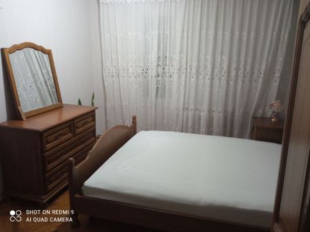 Apartament cu 2 camere de inchirita in zona Parcului Carol cu CT - Photo 4