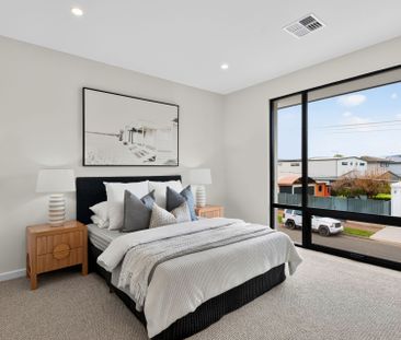 Stunning Brand-New Home with Designer Style, Smart Features & Effor... - Photo 4