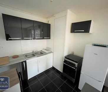 Location Appartement 2 pièces 43m² VILLENEUVE D ASCQ 59650 - Photo 4