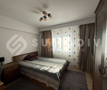 2 camere decomandate | balcon | parcare | Între Lacuri - Photo 1
