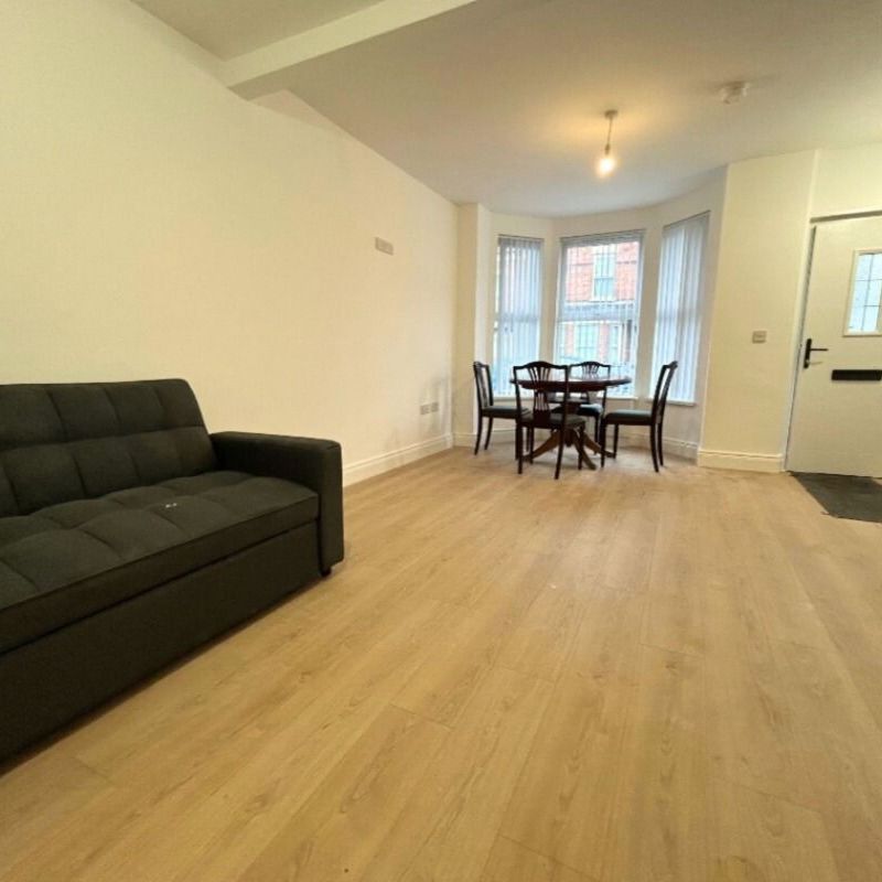 12 Melrose Street, Belfast BT9 7DN - Photo 1