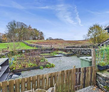 3 bedroom barn conversion to rent - Photo 4