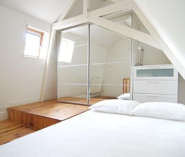 Appartement te huur: Sportstraat 18-A2 1076 TW Amsterdam - Photo 6