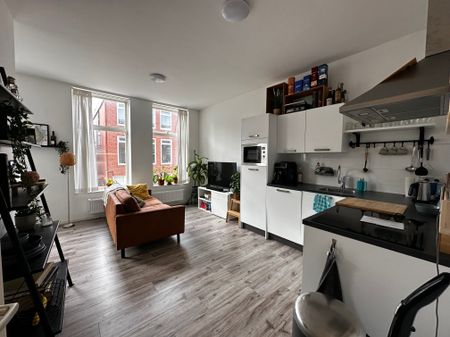 10a, Tuinbouwstraat, Noorderplantsoenbuurt, Oranjewijk, Oude wijken, Groningen, Nederland, 9717 JH, Nederland - Photo 3