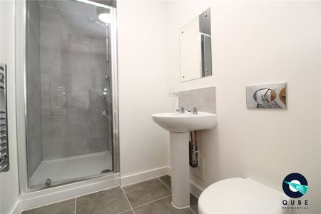 1 bedroom Flat To Rent - Photo 5