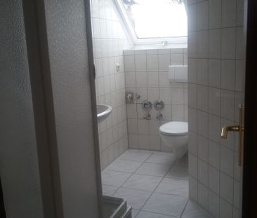 4-Zimmer-Wohnung in Wilkau-Hasslau mit 2 Bädern, klein aber fein, z... - Photo 4