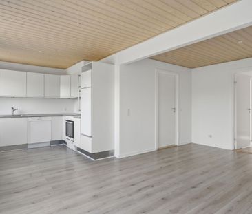 5-værelses Rækkehus på 116 m² i Skødstrup - Photo 1