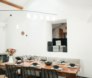 Tout savoir sur cette maison à Paris 7ème - Photo 6