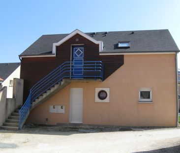 Location Maison 2 pièces 52 m² Pouligny-Notre-Dame - Photo 4