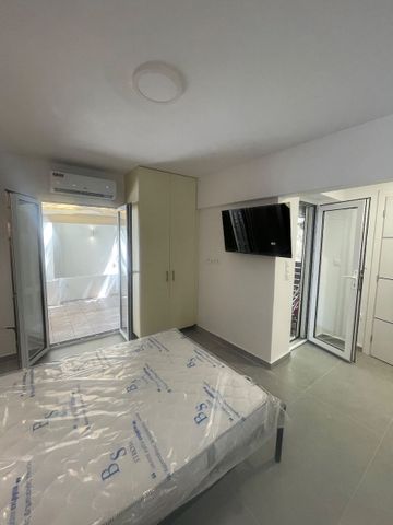 Studio/Γκαρσονιέρα για ενοικίαση Θυμαράκια (Αττική) - Photo 2
