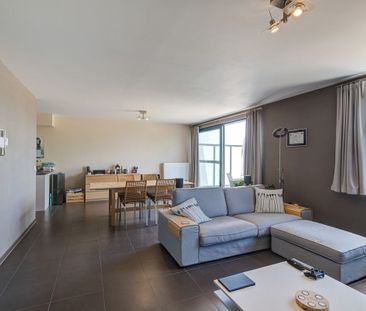Appartement te huur in Bilzen voor € 860 met 2 slaapkamers - Photo 1