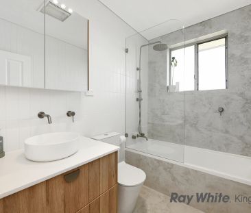 Top Floor, Top Class - Premier Living at its finest - Photo 4