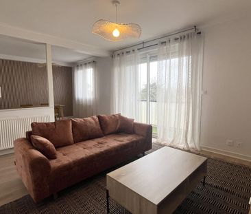 Appartement 70.82 m² - 3 Pièces - Niort (79000) - Photo 2