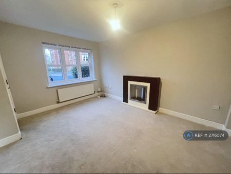 3 bedroom terraced house to rent - Photo 4