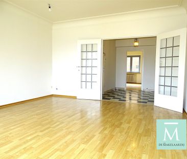 Appartement te huur in Mechelen met 1 slaapkamer - foto 1