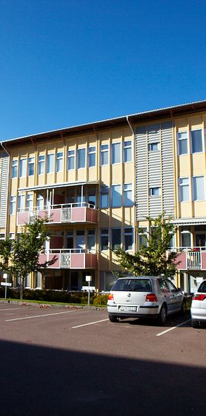 Verkstadsgatan 8 A - Photo 1