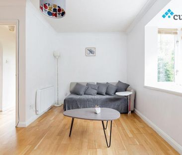 1 bedroom terraced house to rent - Photo 4