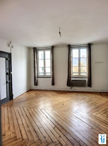 Location Appartement 1 pièce 31m² ROUEN 76000 - Photo 5